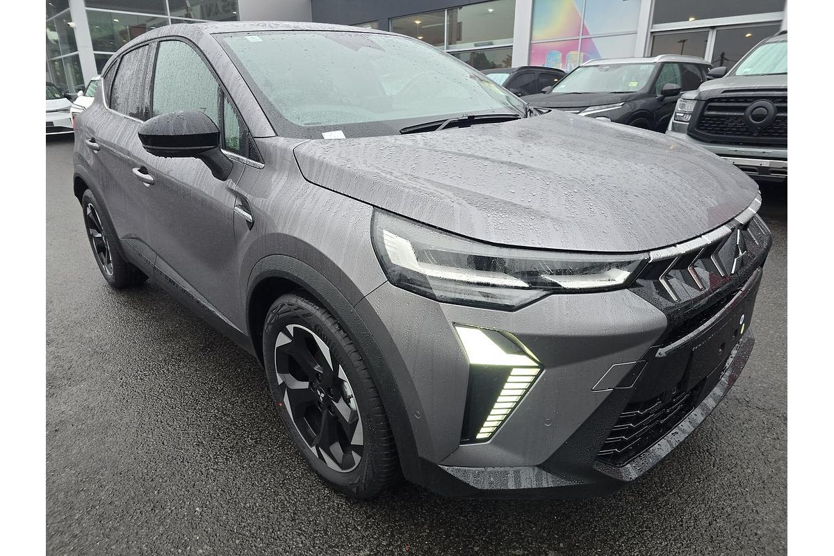 2025 Mitsubishi ASX Aspire XE