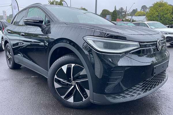 2025 Volkswagen ID.4 Pro E2
