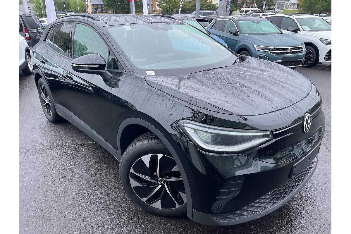 2025 Volkswagen ID.4 Pro E2