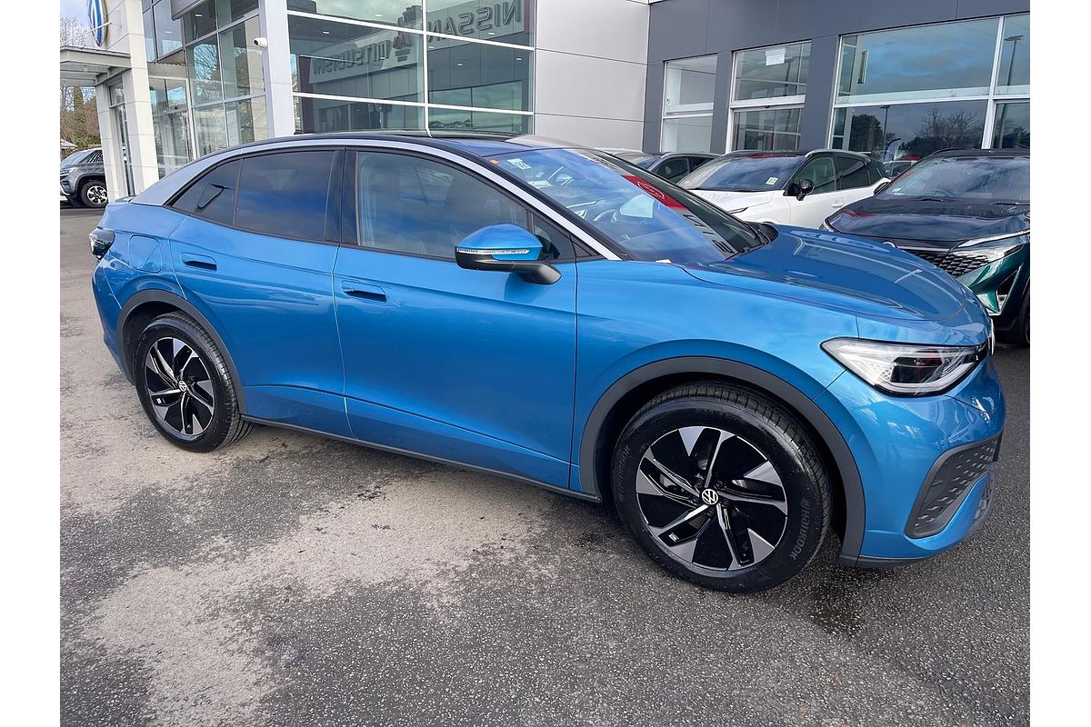 2025 Volkswagen ID.5 Pro E2