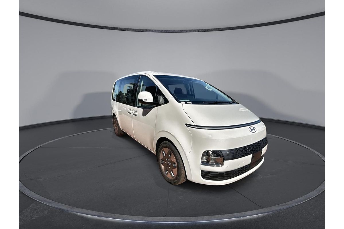 2026 Hyundai STARIA US4.V4