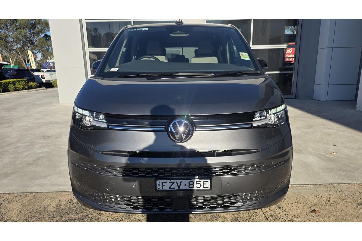 2025 Volkswagen Multivan TDI360 Life T7 LWB