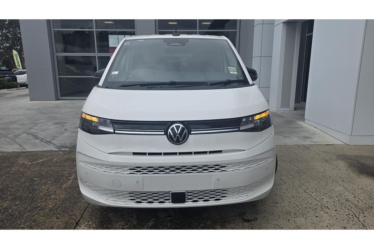 2026 Volkswagen Multivan TDI360 Life T7 SWB