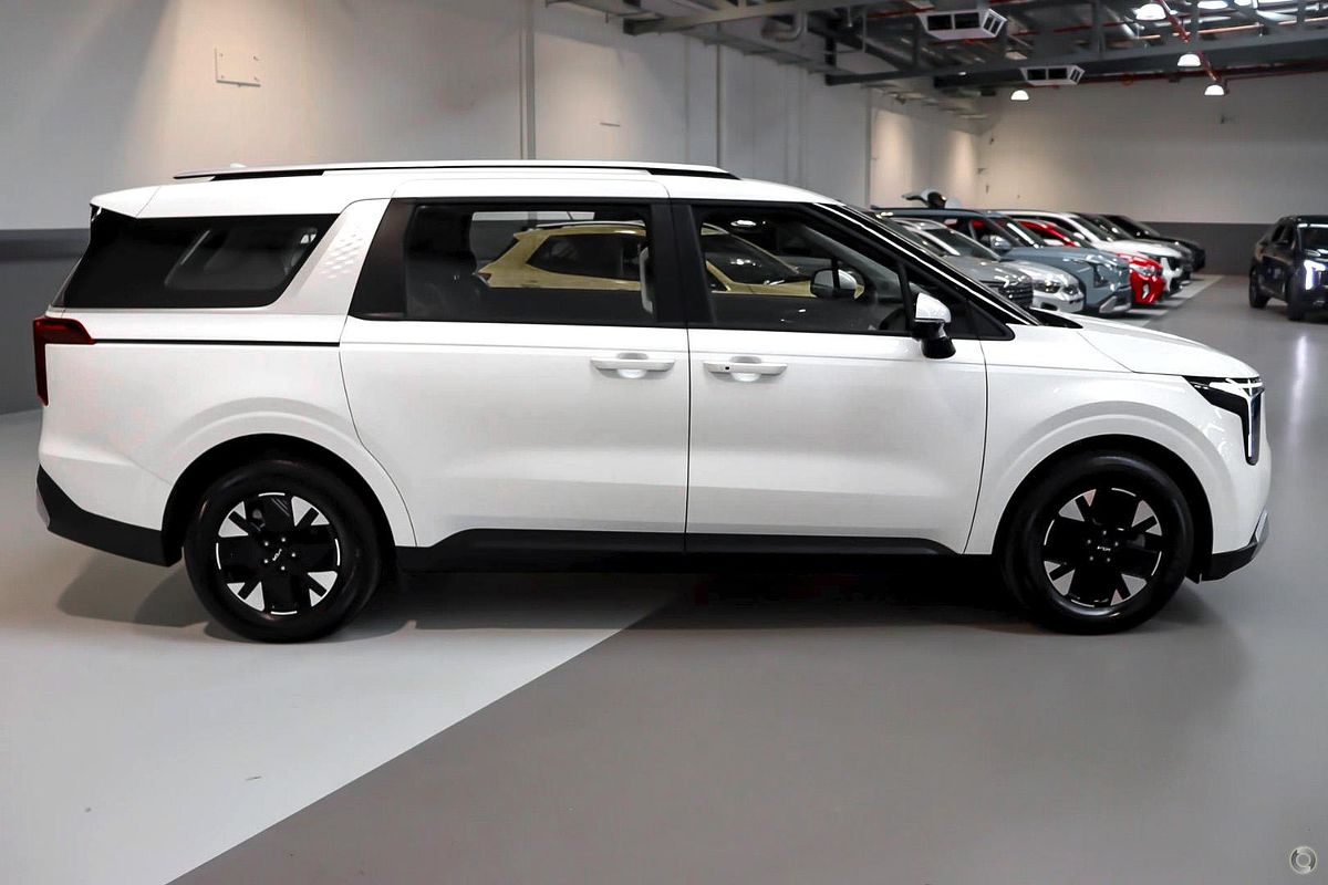 2026 Kia Carnival S HEV KA4 PE