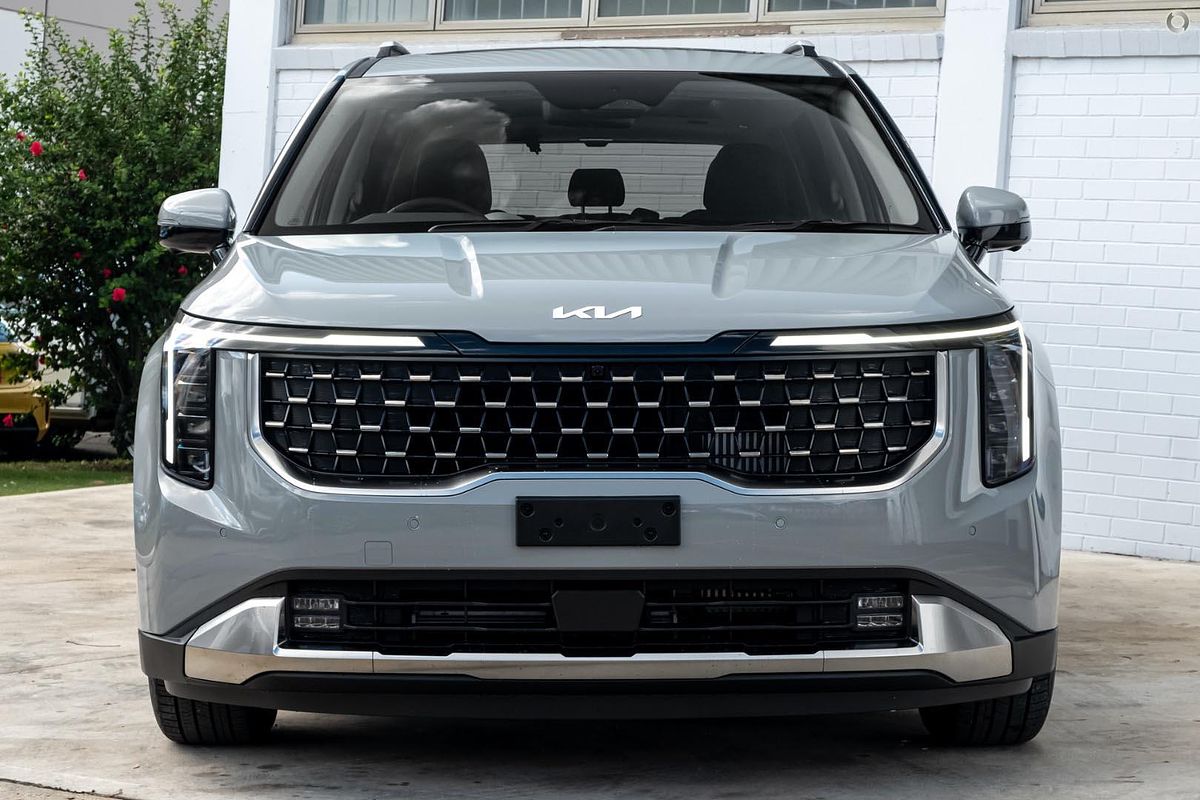 2026 Kia Carnival GT-Line HEV KA4 PE