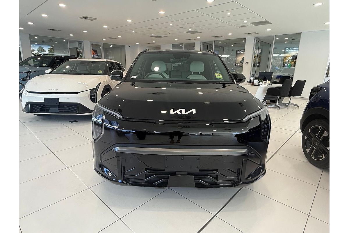 2026 Kia EV3 GT-Line Long Range SV