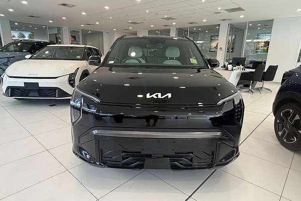 2026 Kia EV3 GT-Line Long Range SV