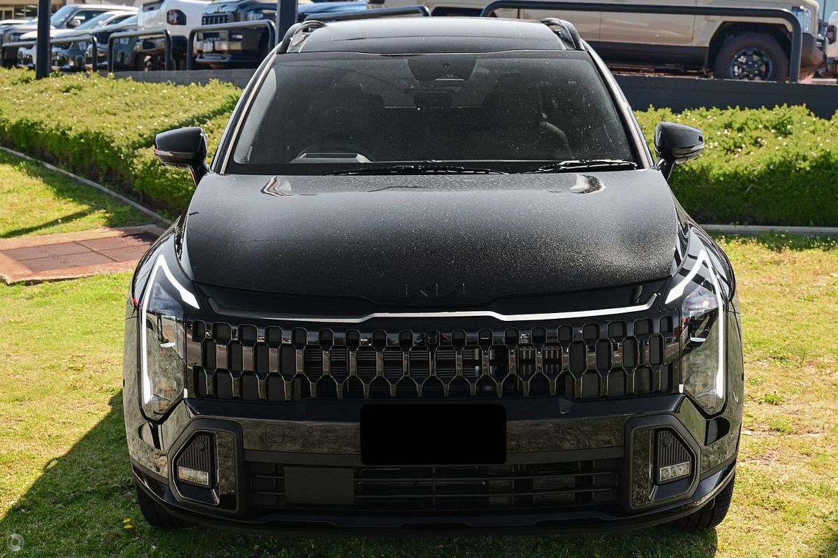 2026 Kia Sportage HEV GT-Line NQ5 PE