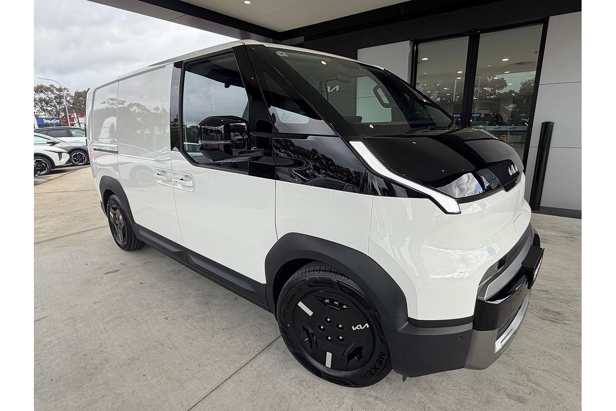 2026 Kia PV5 Cargo S Long Range SW