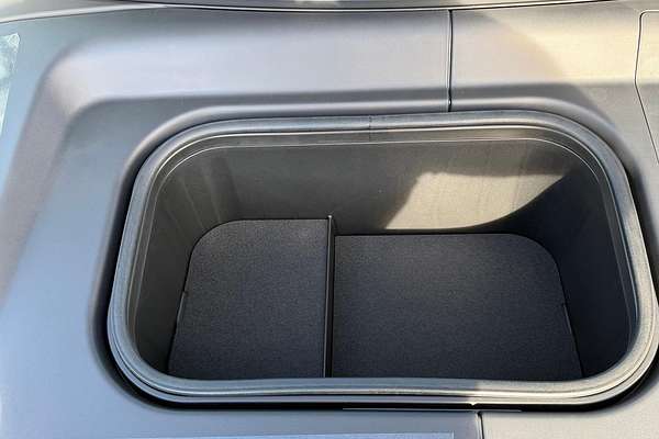 2026 Kia EV3 Air Standard Range SV
