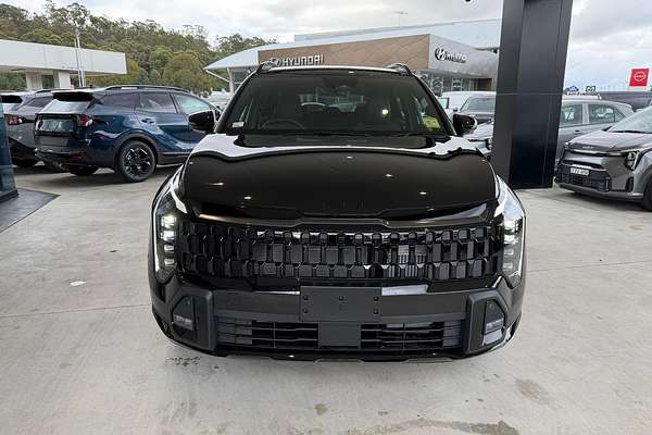 2026 Kia Sportage GT-Line NQ5 PE