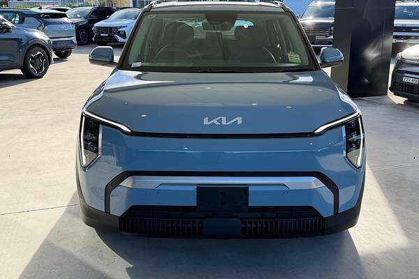 2026 Kia EV3 Air Standard Range SV