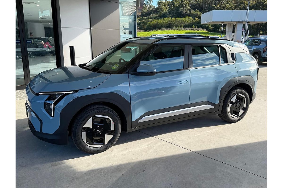 2026 Kia EV3 Air Standard Range SV