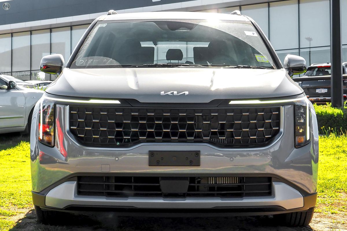 2026 Kia Carnival S KA4 PE