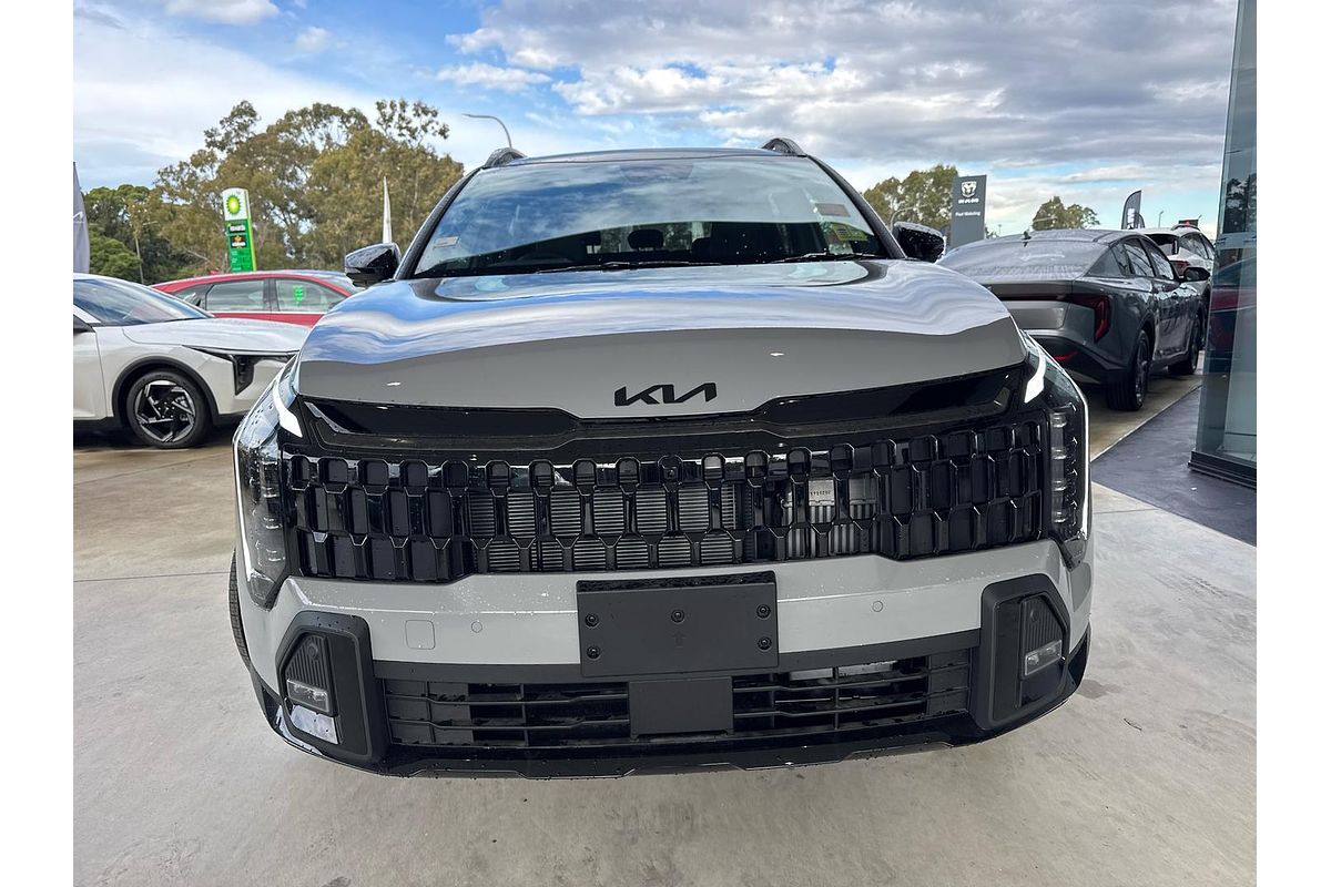 2026 Kia Sportage GT-Line NQ5 PE