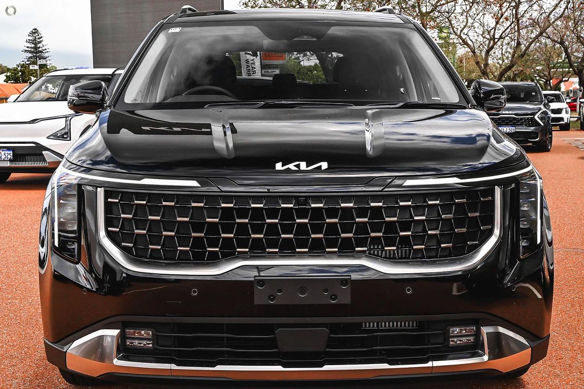 2026 Kia Carnival GT-Line KA4 PE