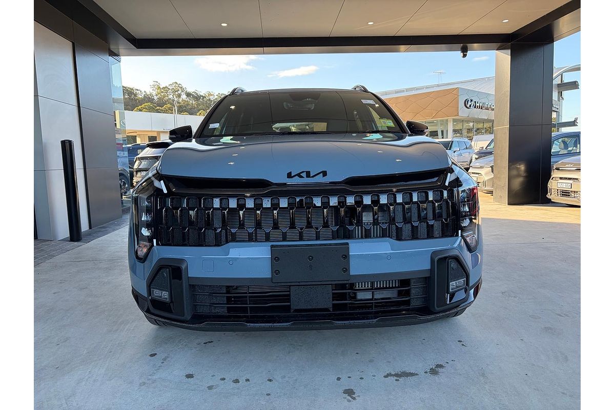 2026 Kia Sportage SX+ NQ5 PE