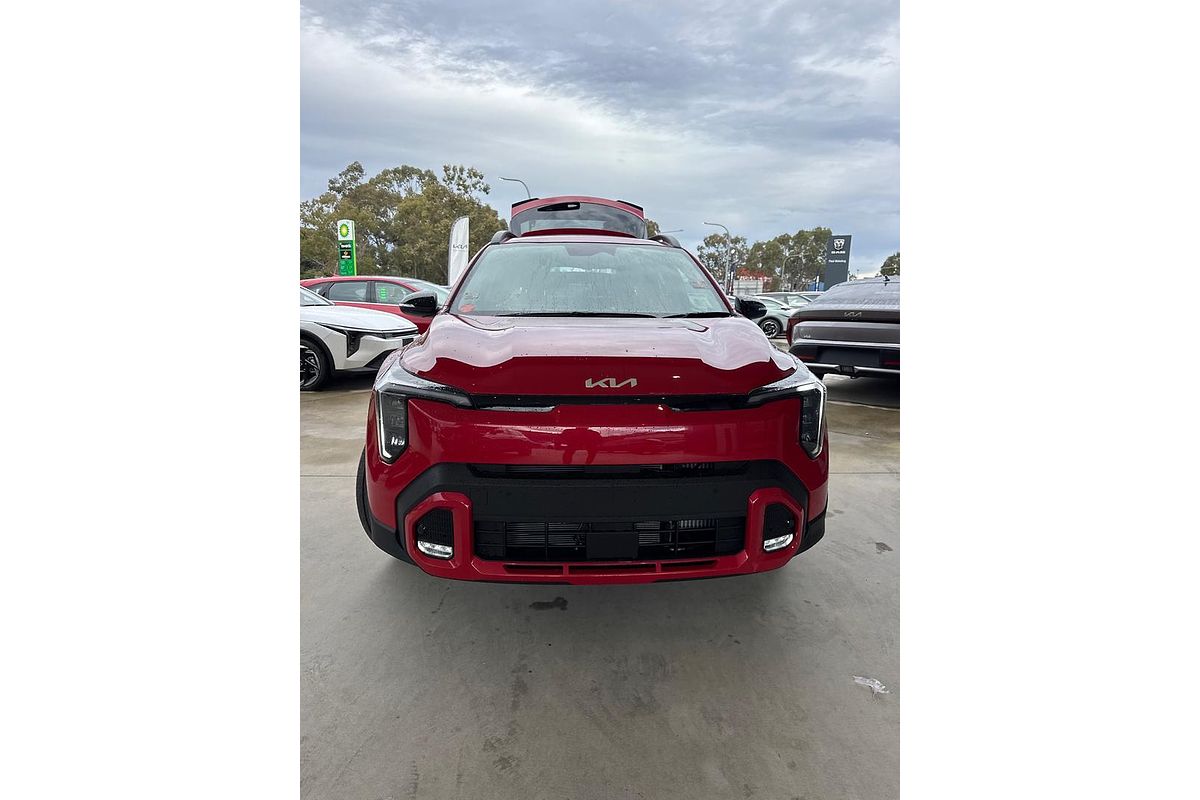 2026 Kia Stonic GT-Line YB PE2
