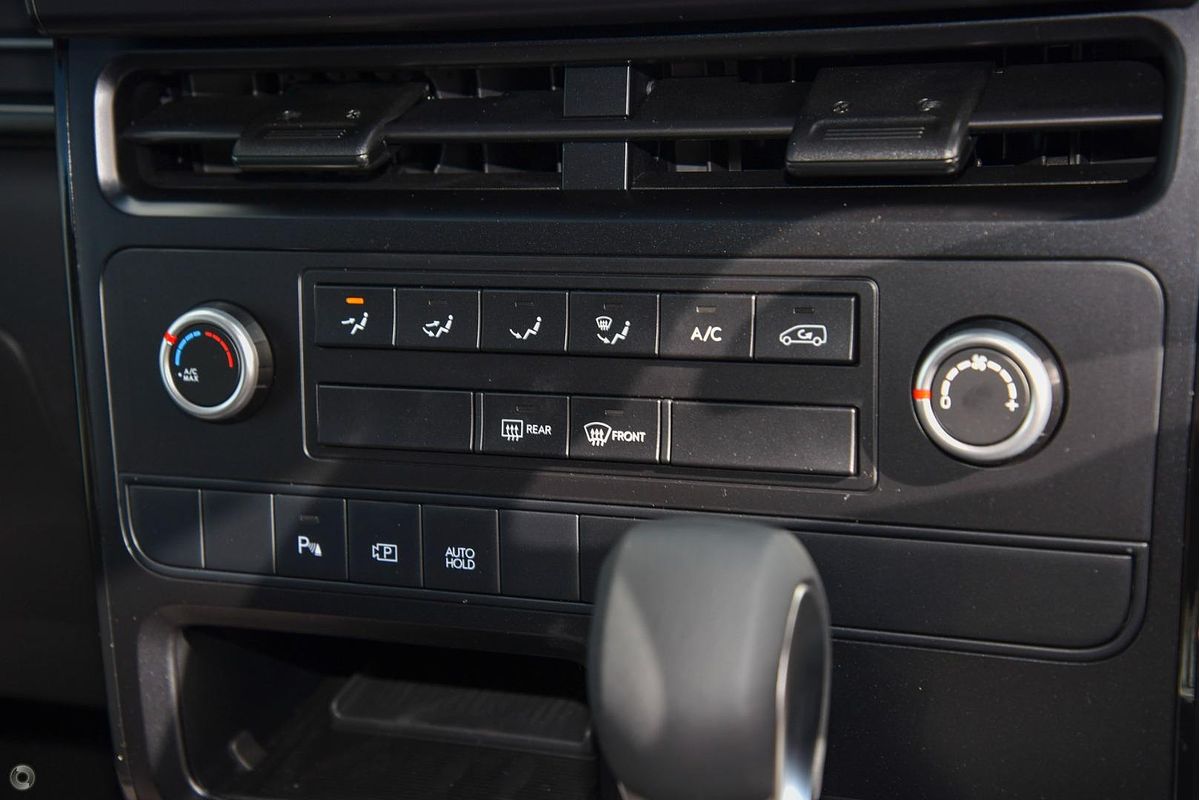 2026 Hyundai STARIA LOAD US4.V4