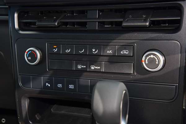 2026 Hyundai STARIA LOAD US4.V4