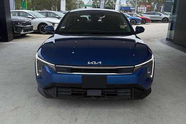 2026 Kia K4 S CL4m