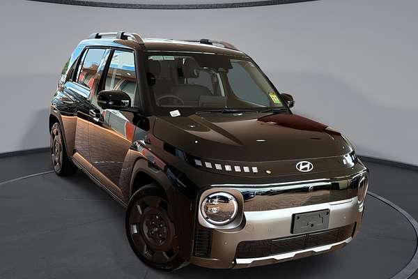 2025 Hyundai INSTER Cross AX.V1
