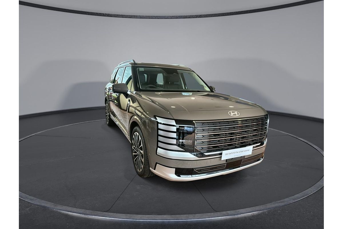 2026 Hyundai Palisade Calligraphy LX3.V1