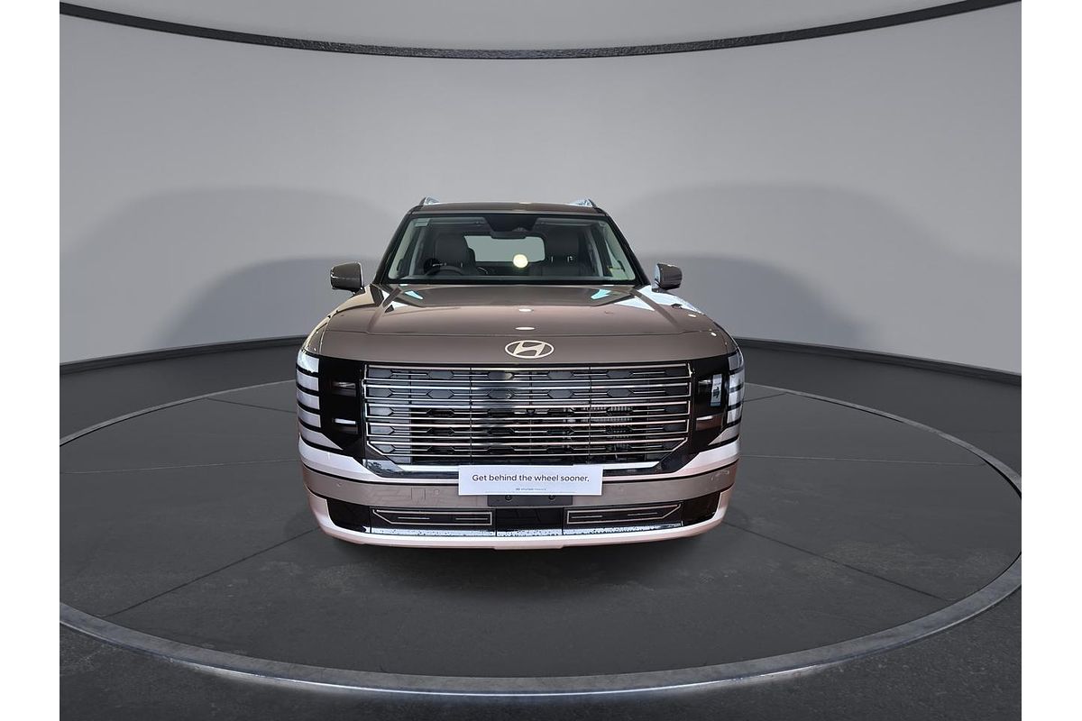 2026 Hyundai Palisade Calligraphy LX3.V1