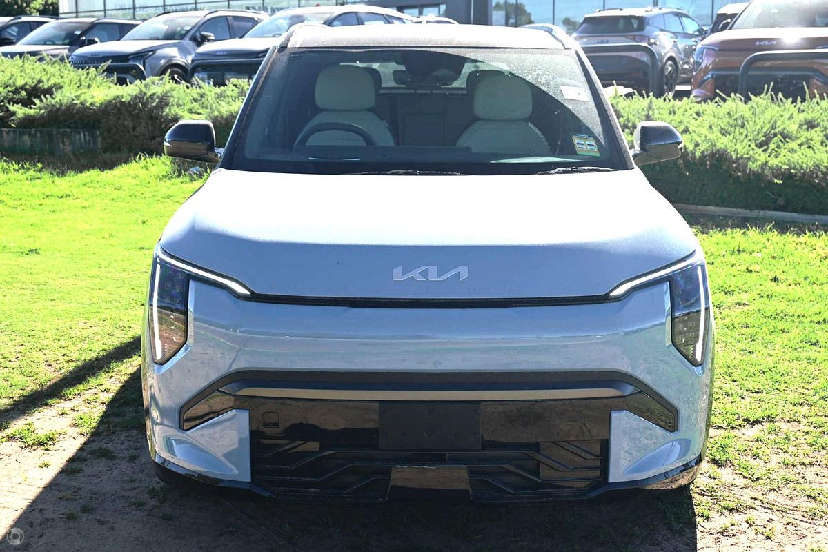 2026 Kia EV3 GT-Line Long Range SV