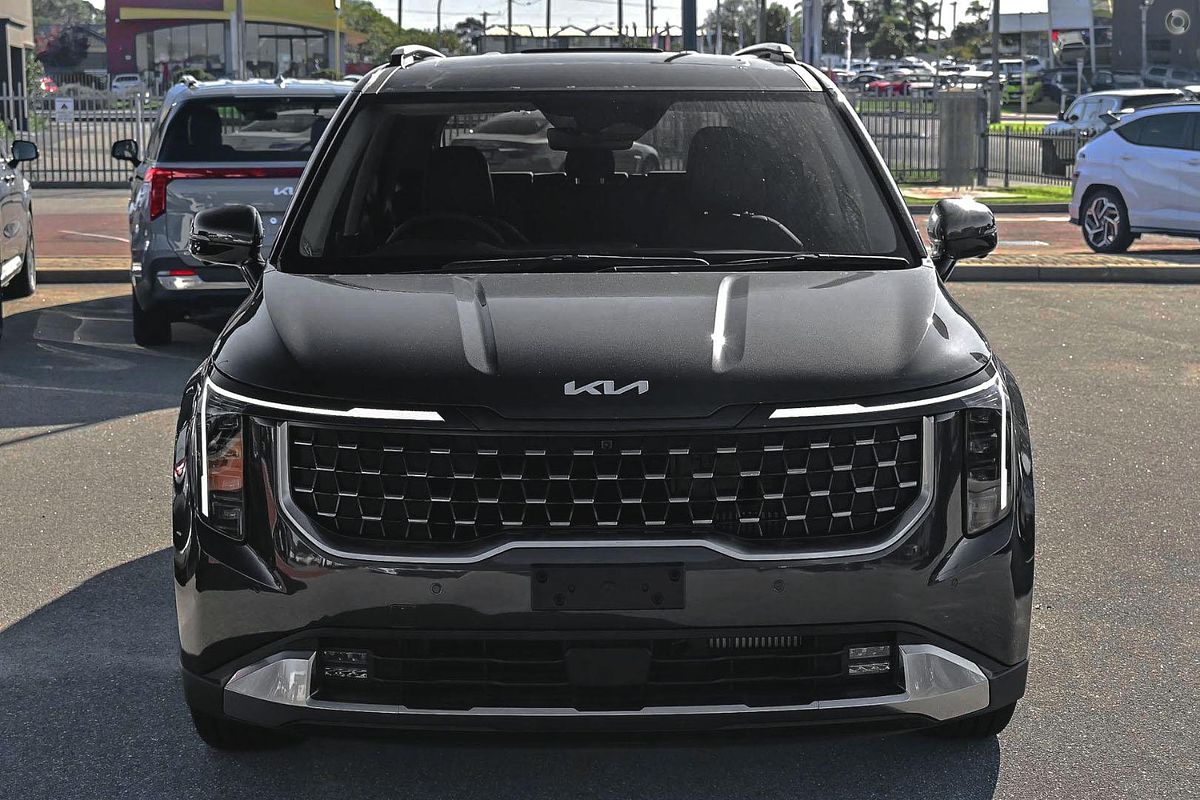 2026 Kia Carnival GT-Line KA4 PE