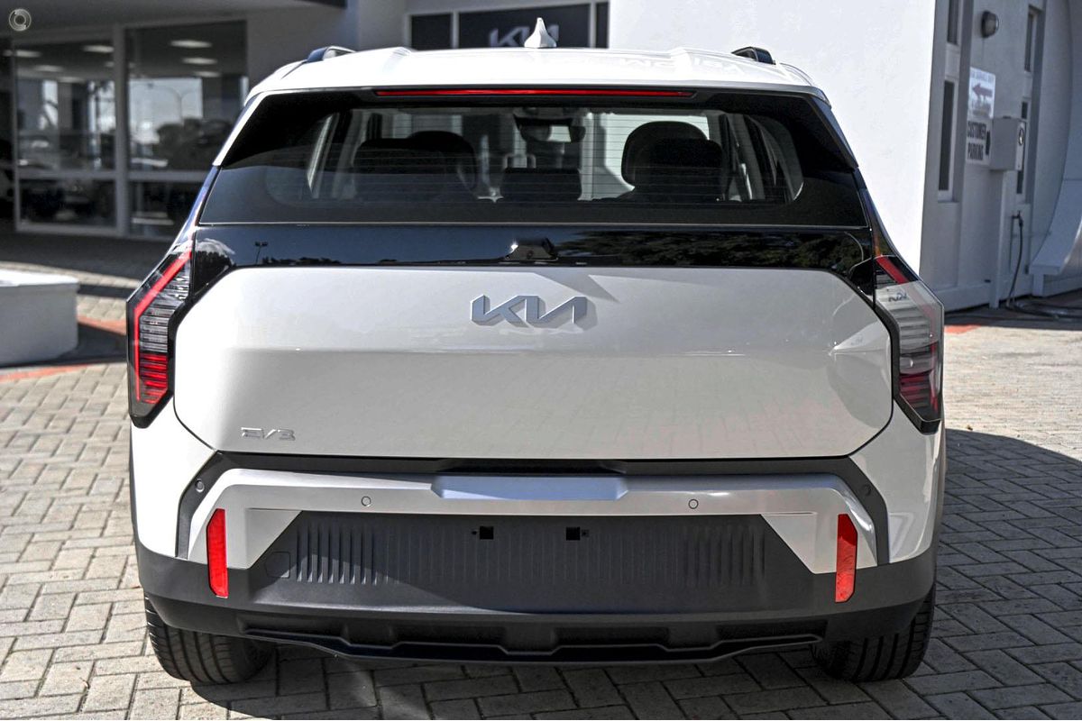 2026 Kia EV3 Air Standard Range SV