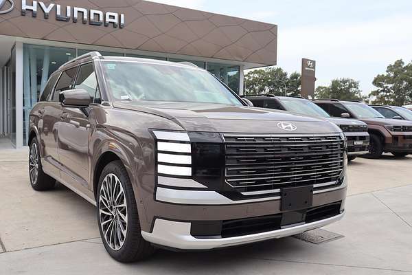 2025 Hyundai Palisade Calligraphy LX3.V1