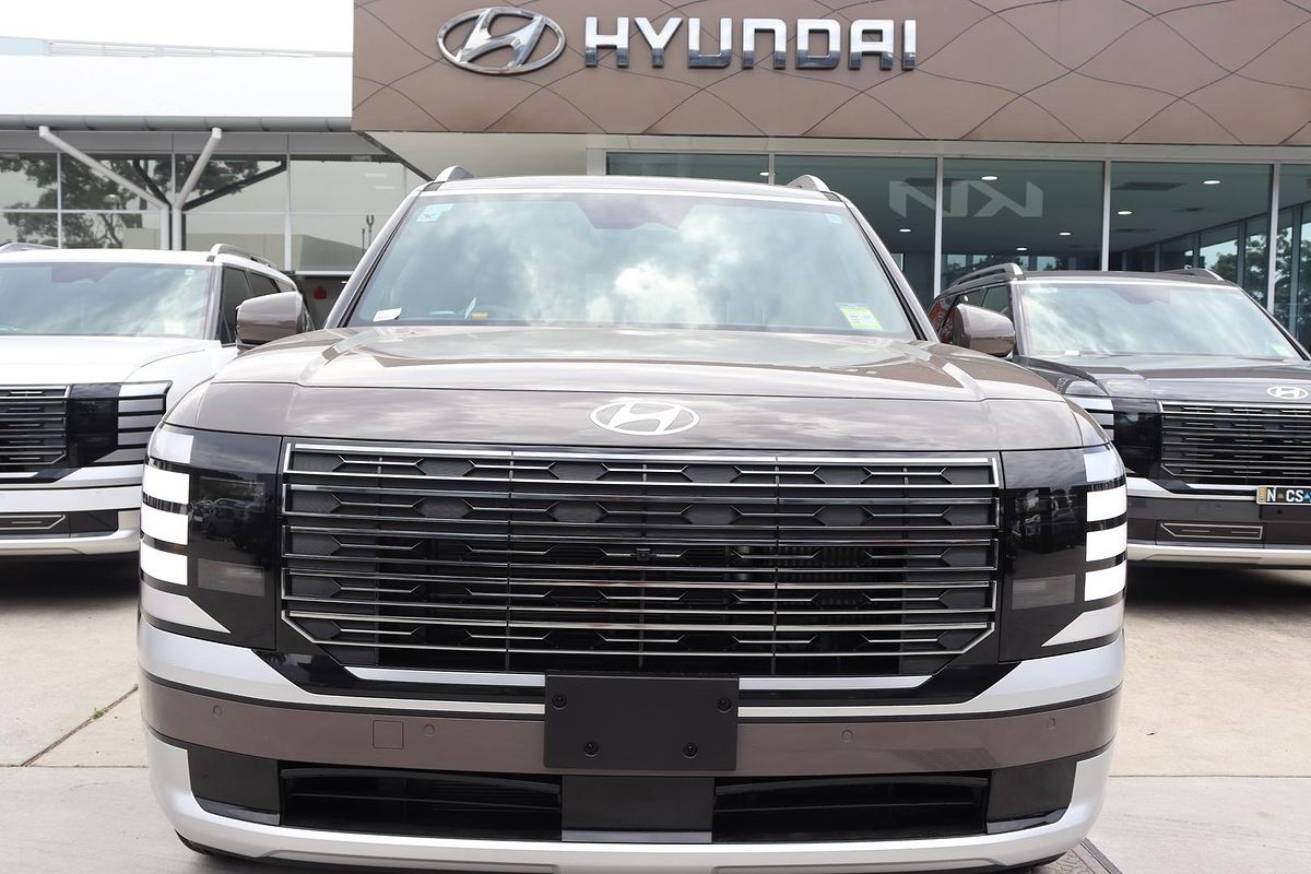 2025 Hyundai Palisade Calligraphy LX3.V1