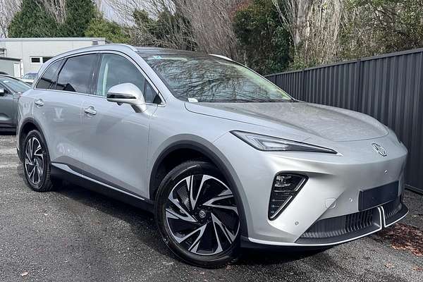 2026 MG MGS6 EV Essence IS3E