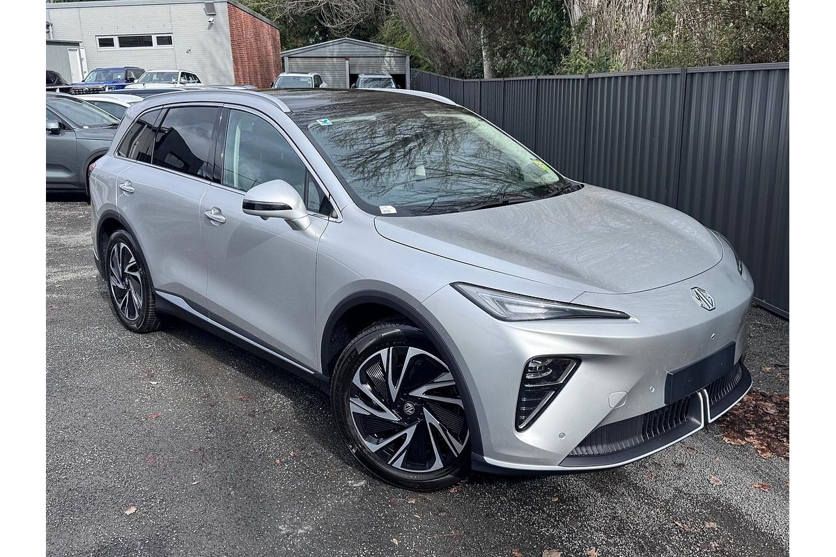 2026 MG MGS6 EV Essence IS3E