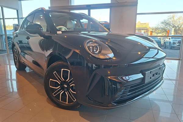 2026 GWM Ora 5 Ultra EC15S