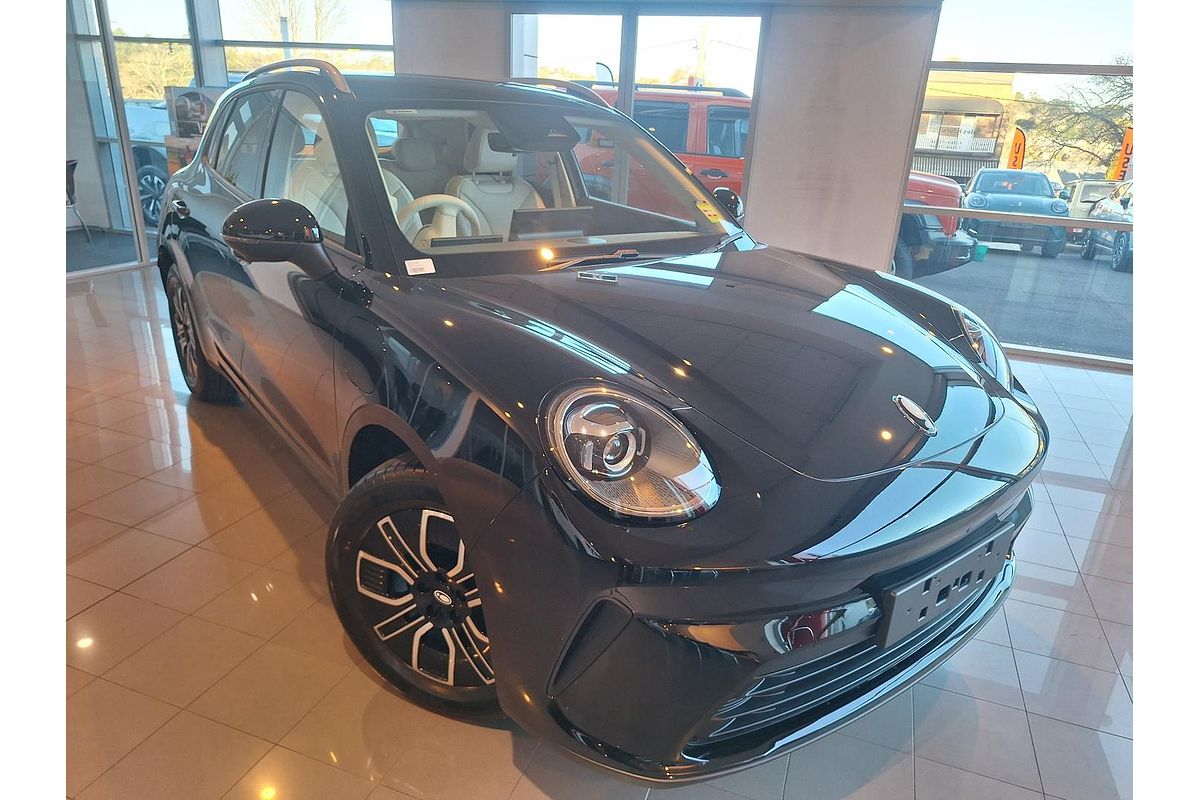 2026 GWM Ora 5 Ultra EC15S