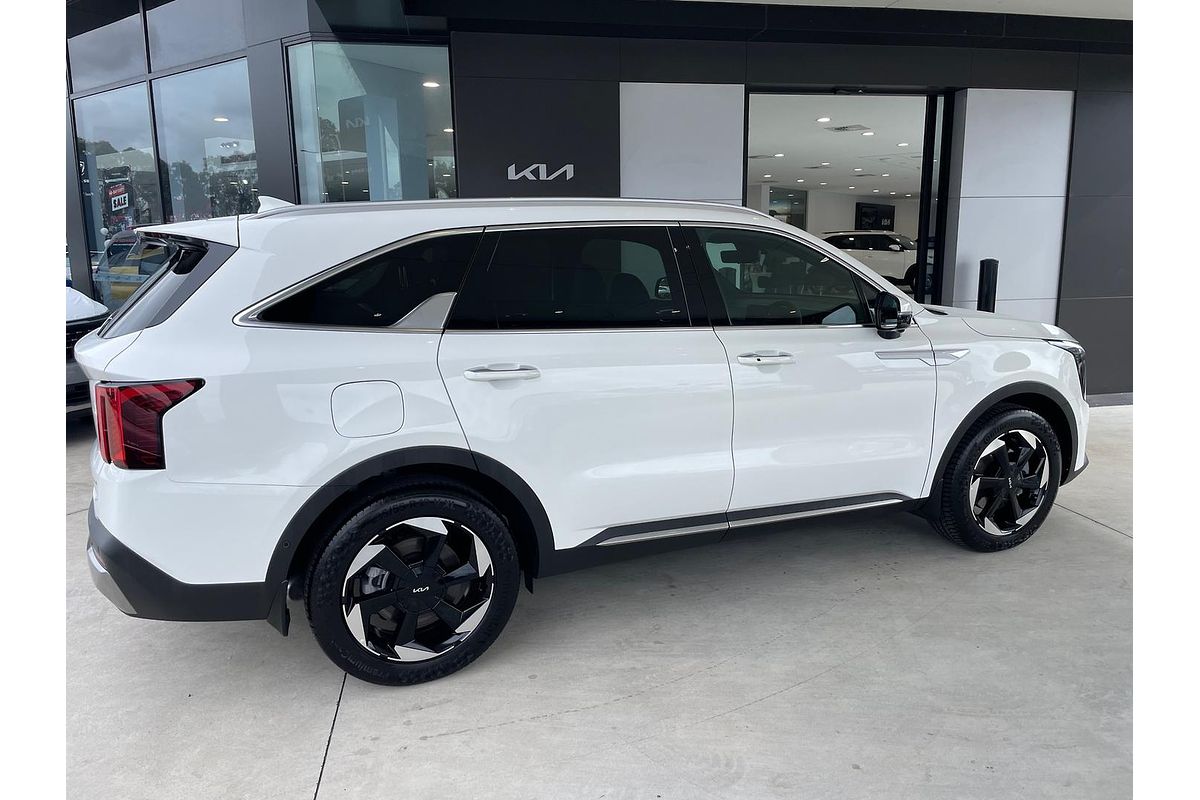 2025 Kia Sorento PHEV GT-Line MQ4 PE