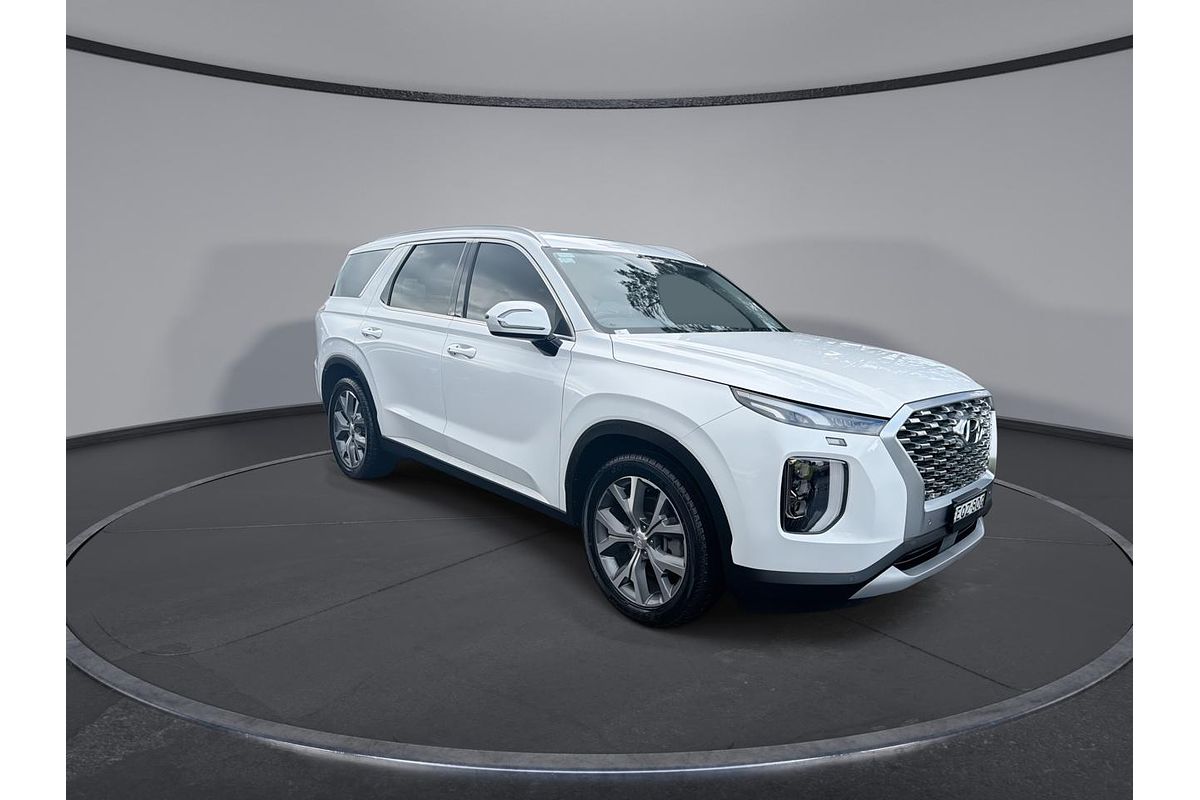2021 Hyundai Palisade Elite LX2.V2