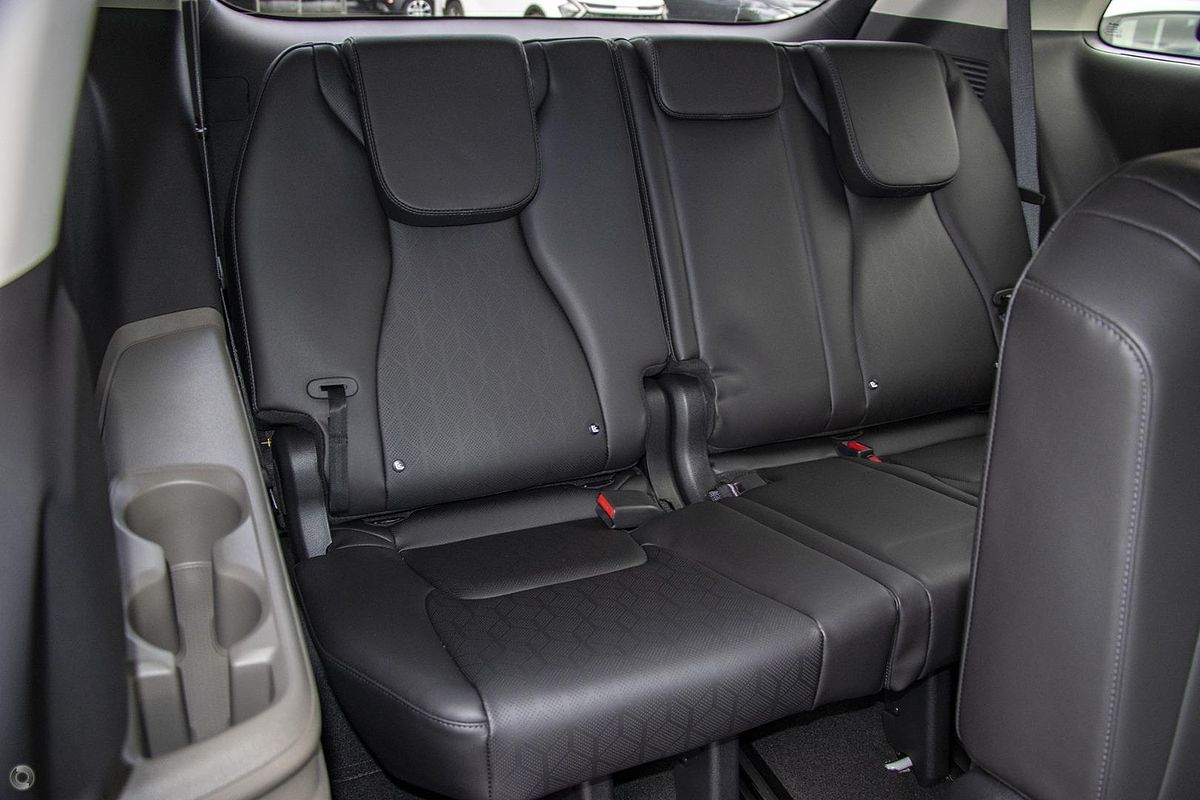 2026 Kia Carnival GT-Line HEV KA4 PE