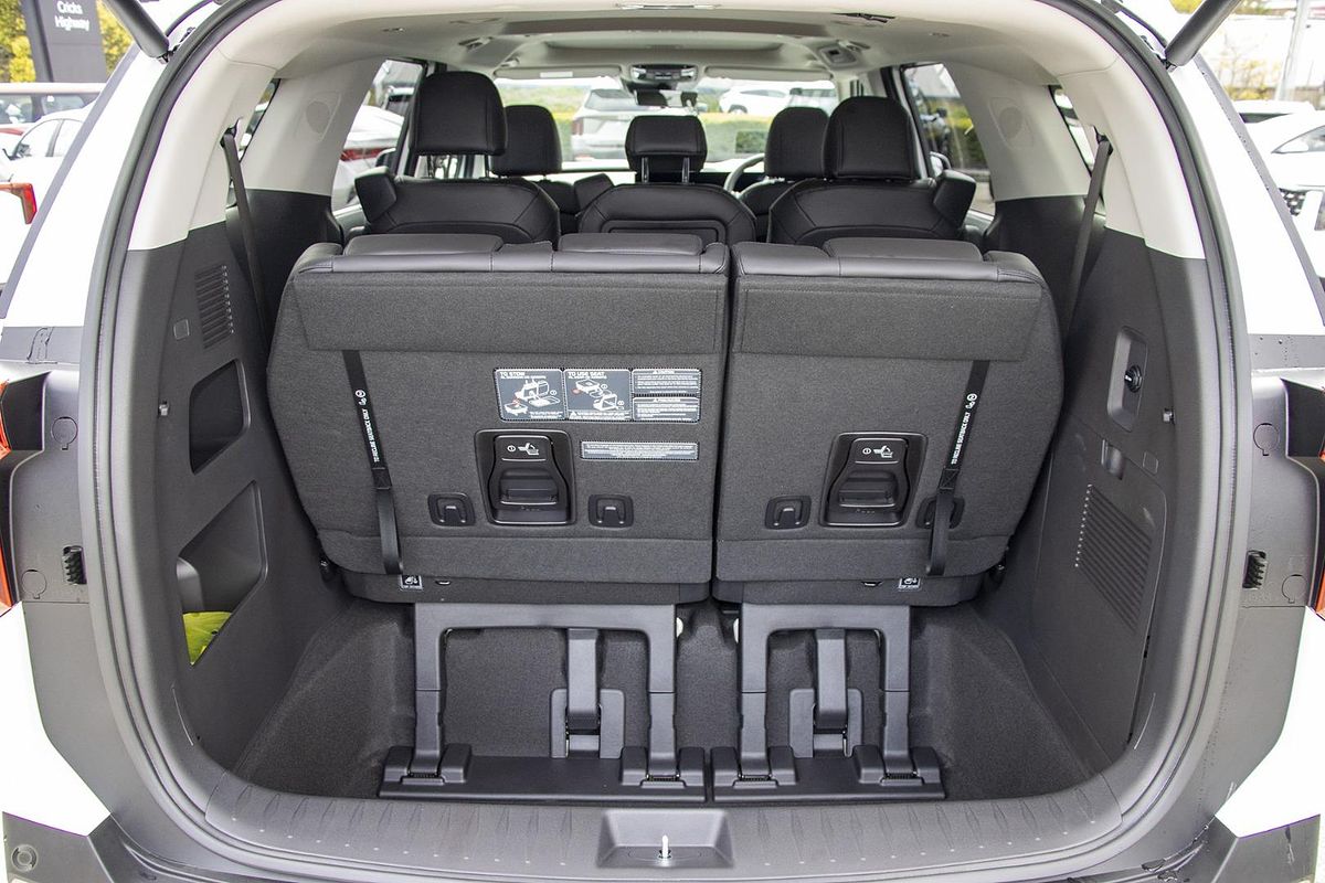 2026 Kia Carnival GT-Line HEV KA4 PE