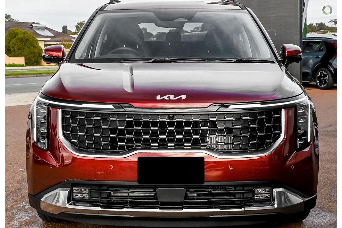 2026 Kia Carnival GT-Line HEV KA4 PE