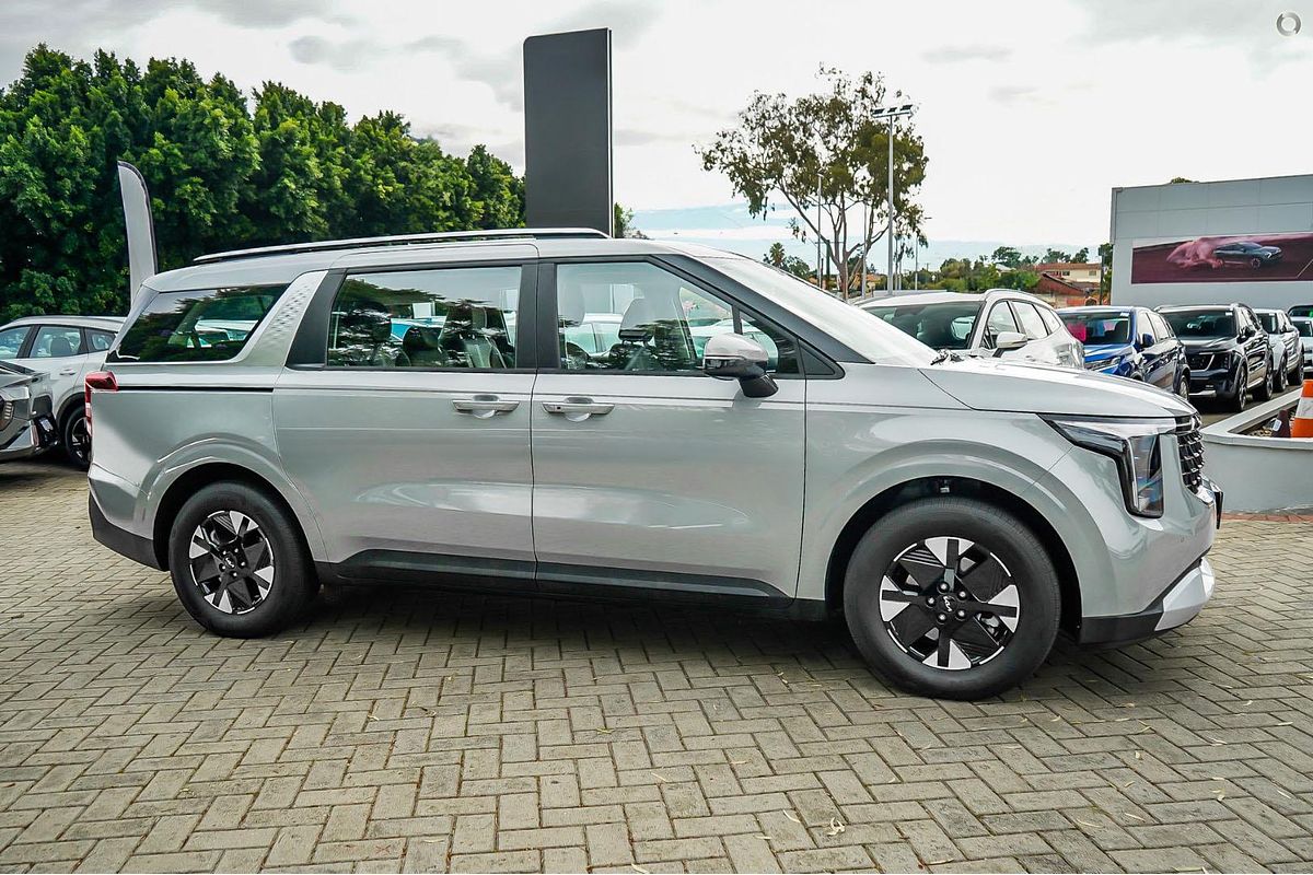 2026 Kia Carnival S HEV KA4 PE