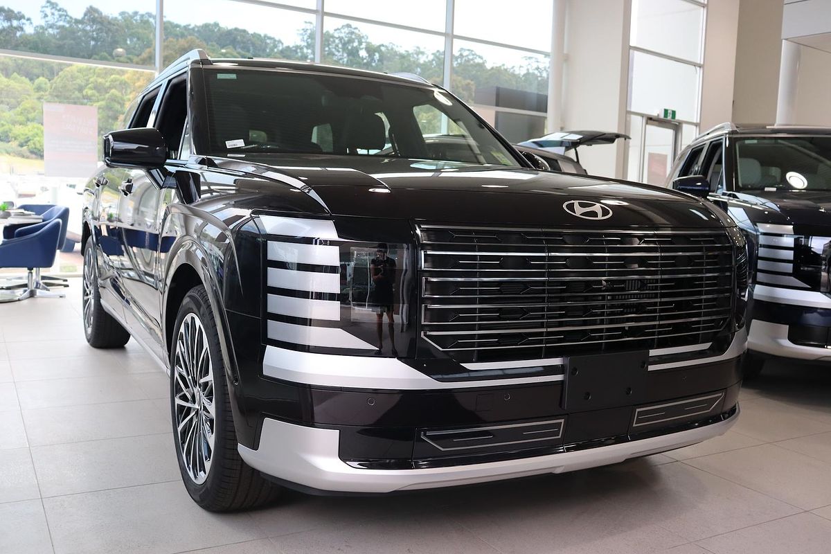 2025 Hyundai Palisade Calligraphy LX3.V1