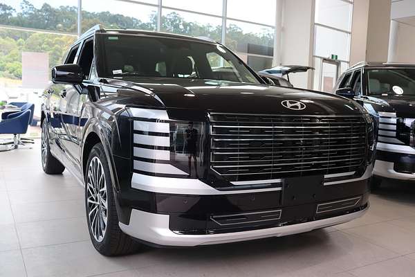 2025 Hyundai Palisade Calligraphy LX3.V1