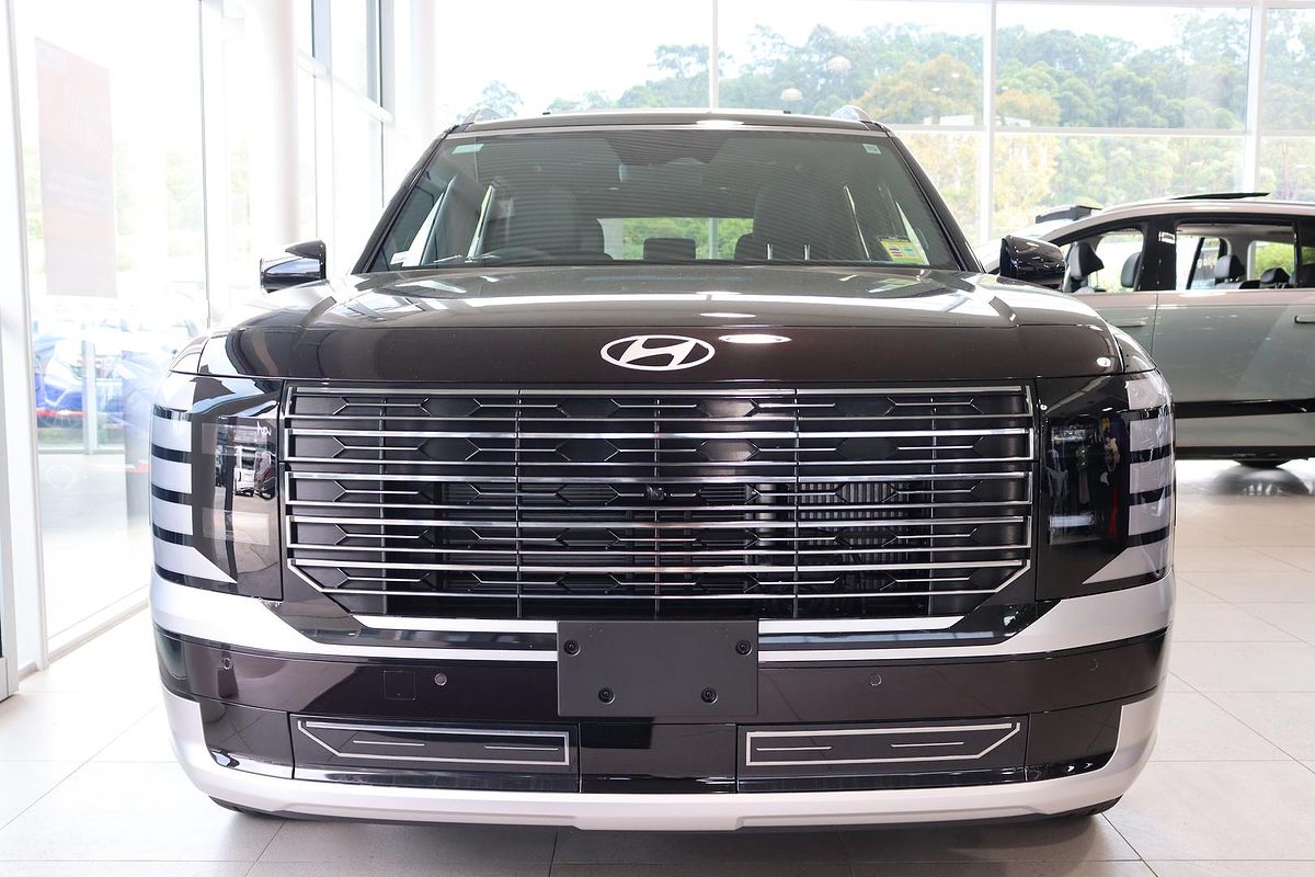 2025 Hyundai Palisade Calligraphy LX3.V1