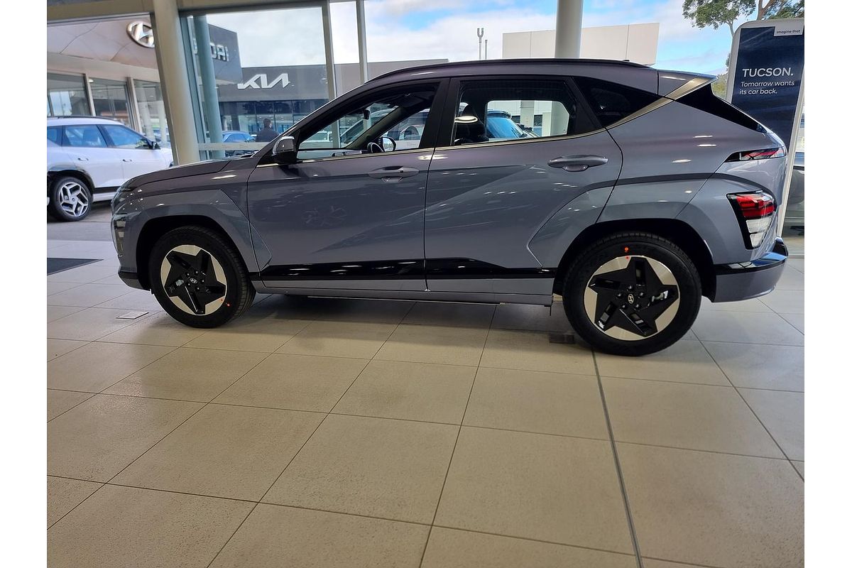 2026 Hyundai Kona Electric SX2.V3
