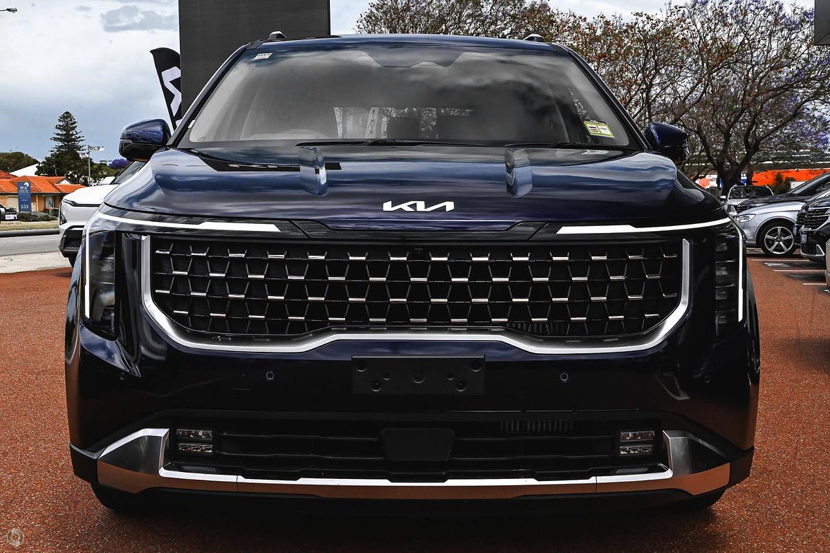 2026 Kia Carnival GT-Line KA4 PE