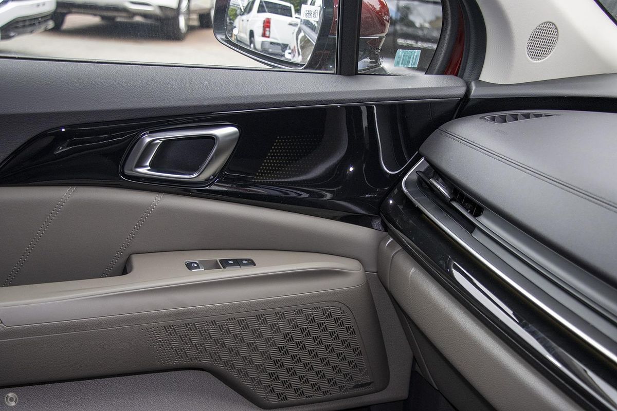 2026 Kia Carnival GT-Line KA4 PE