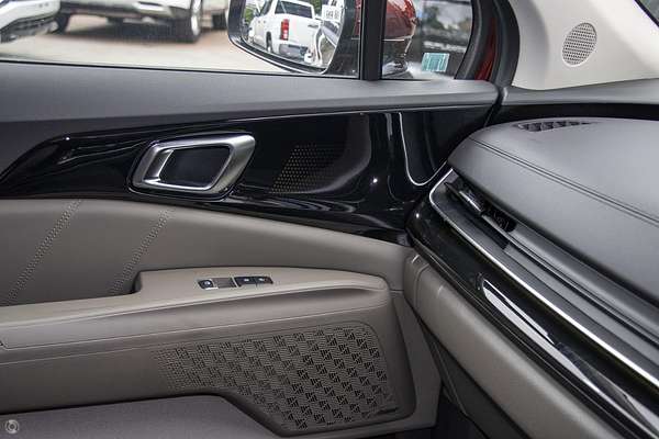 2026 Kia Carnival GT-Line KA4 PE
